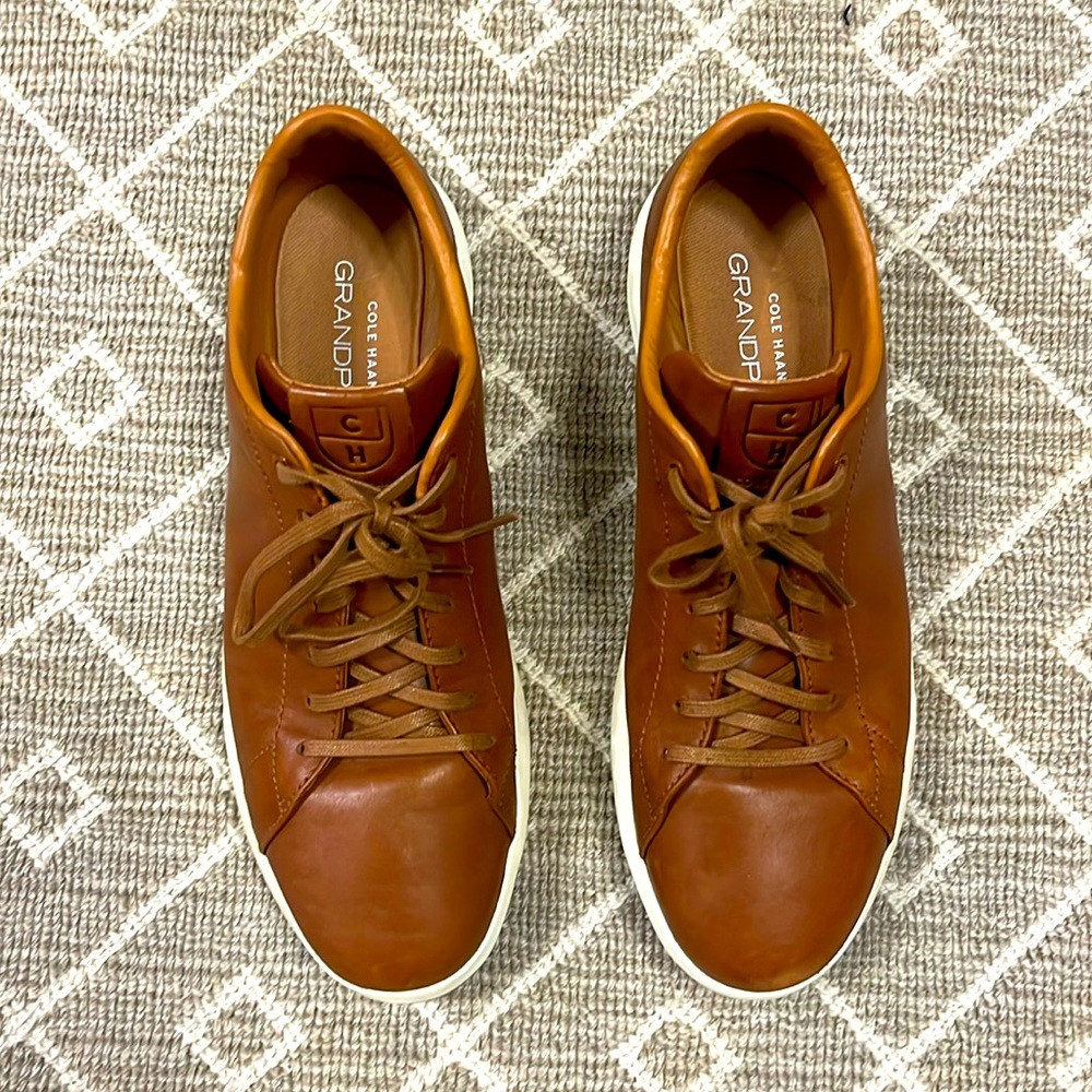 Cole Haan Grandpro men’s shoes